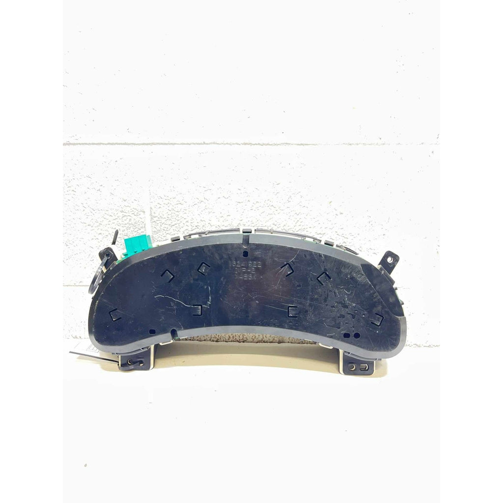 Speedometer CHEVY IMPALA 00 01 02 03 04 05 See Pics for Imperfections