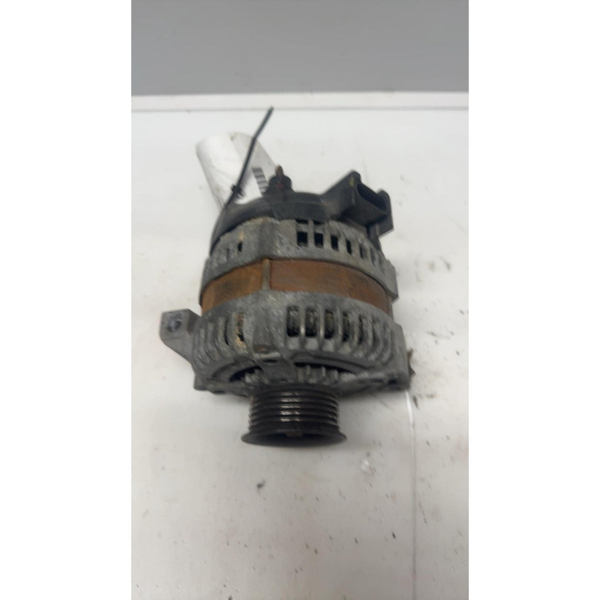 Alternator PONTIAC TORRENT 06
