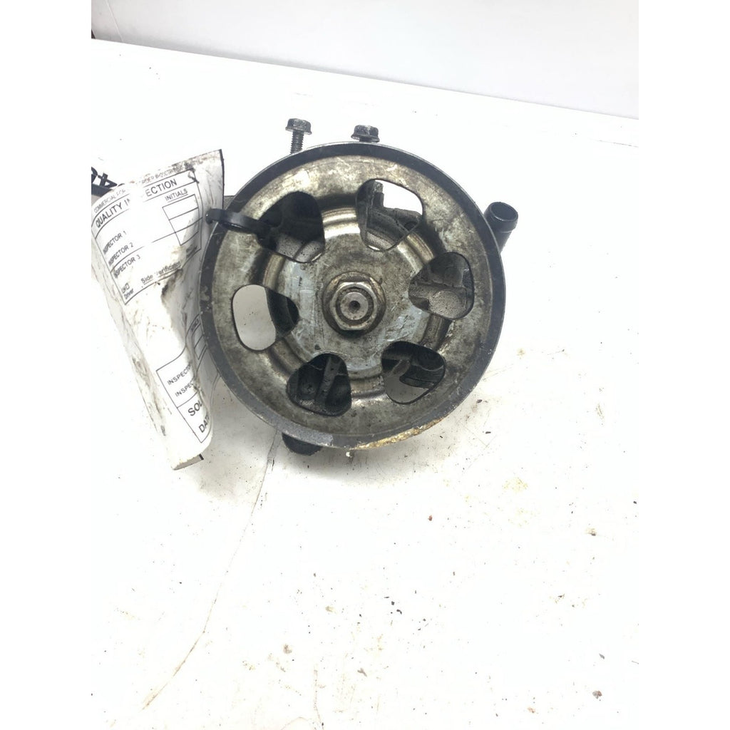 Power Steering Pump/motor HONDA CRV 02 03 04 05 06