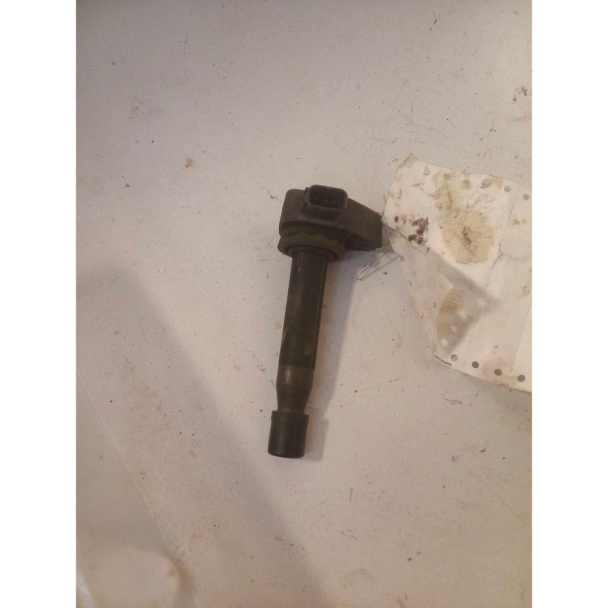 Used Ignition Coil/ignitor HONDA ACCORD 00 01 02 03 - photo 1
