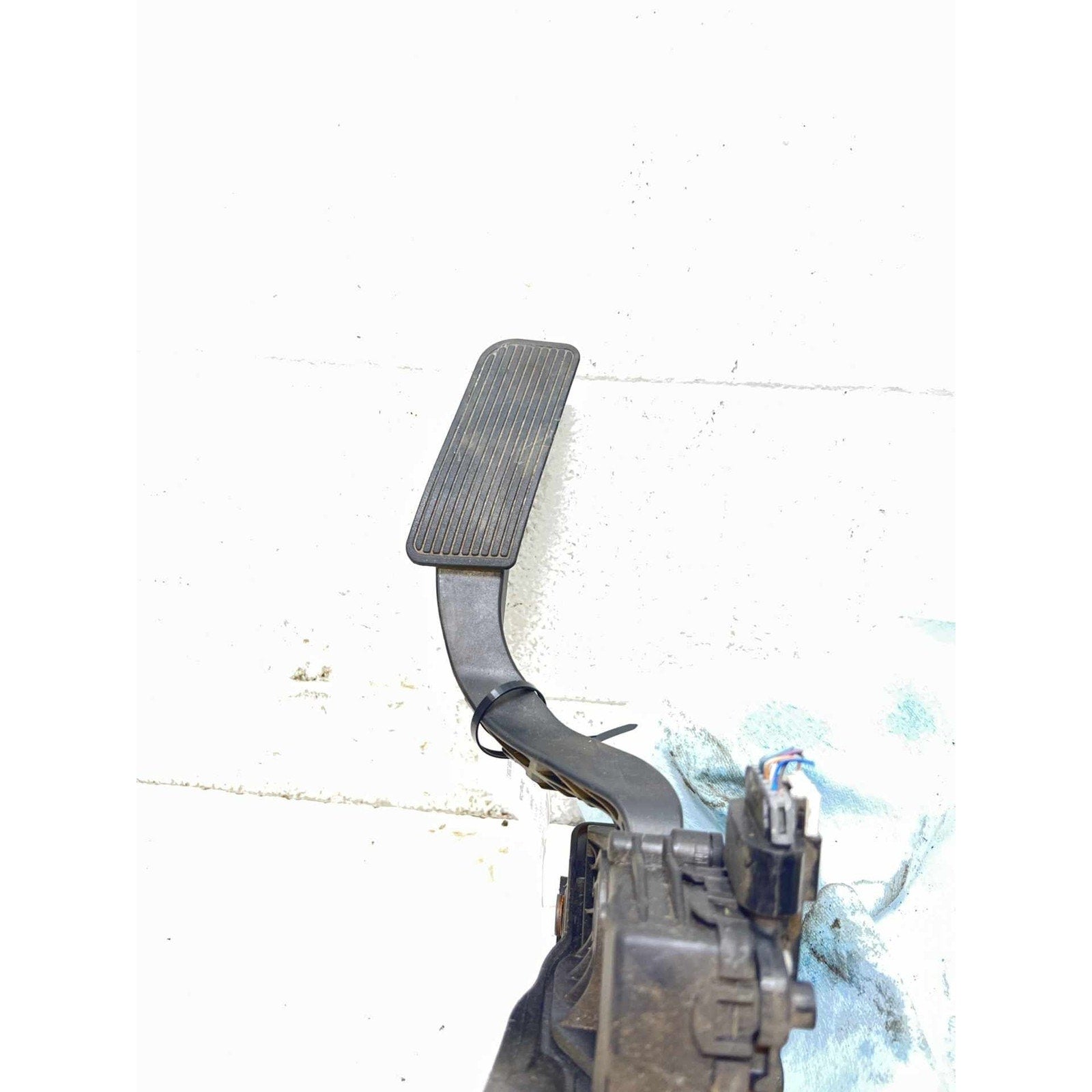 Gas Pedal CHEVY TAHOE 07