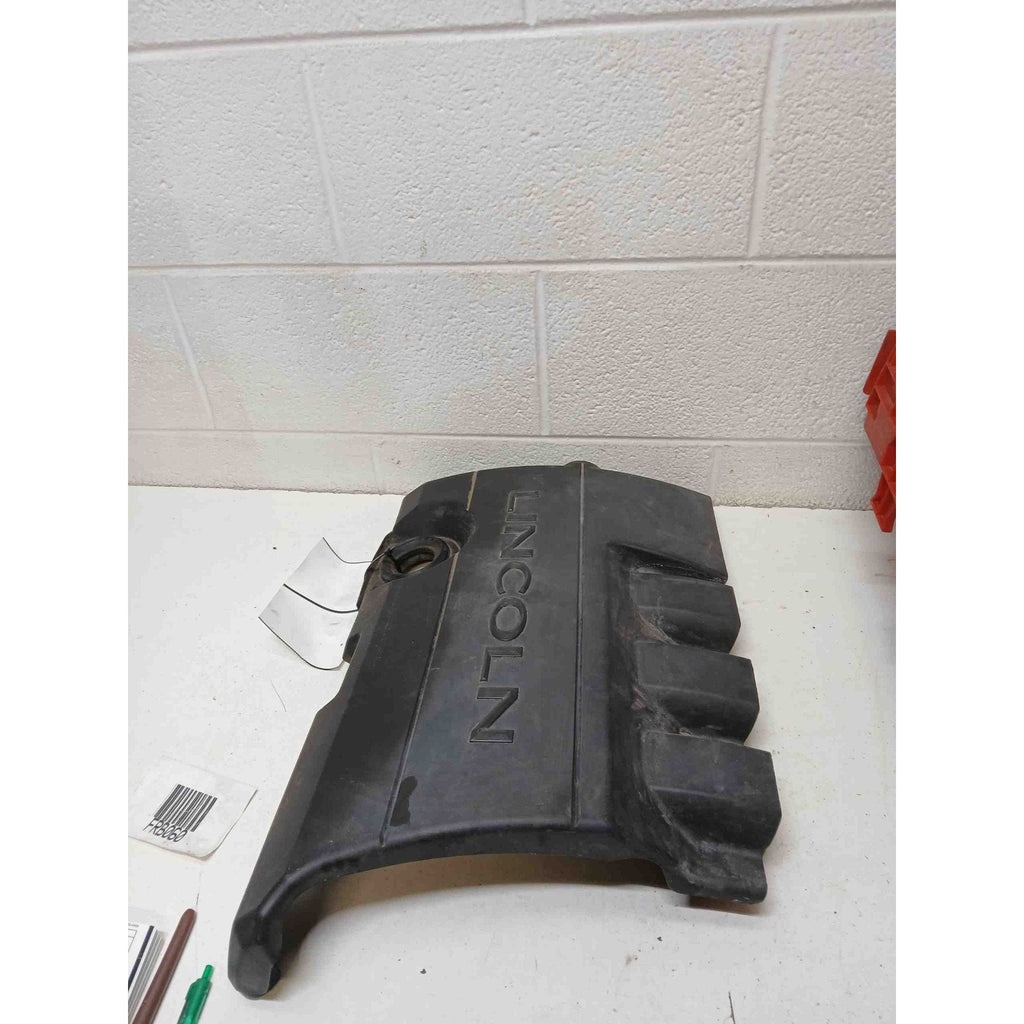Engine Cover LINCOLN MKS 09