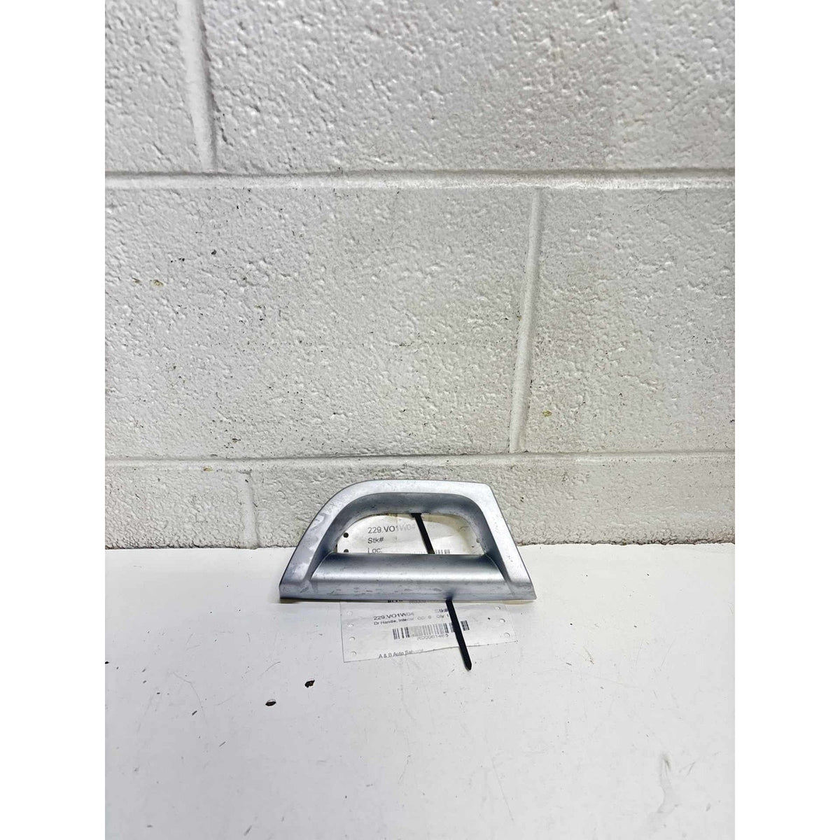 Used Inside Door Handle VOLVO XC90 04 - photo 1