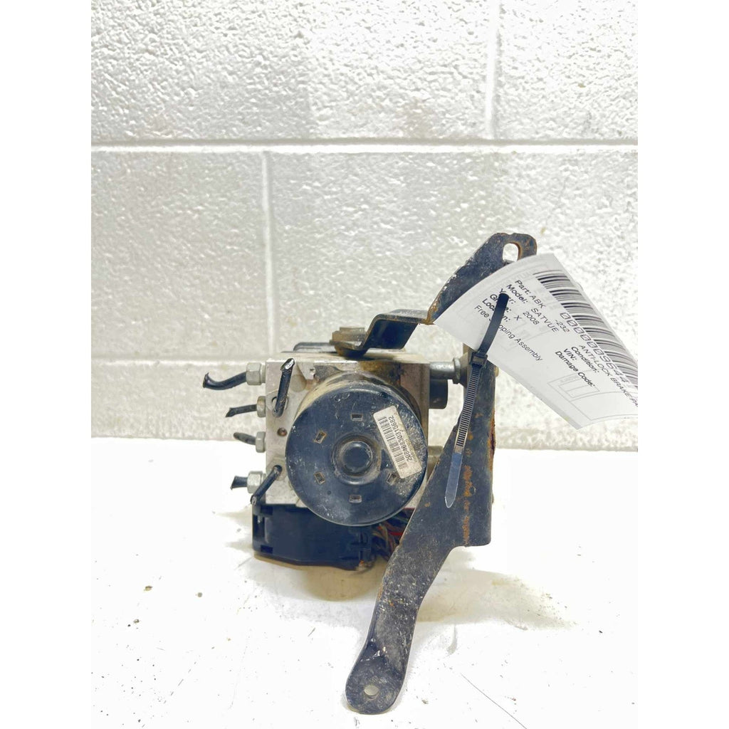 Anti-lock Brake Parts SATURN VUE 08