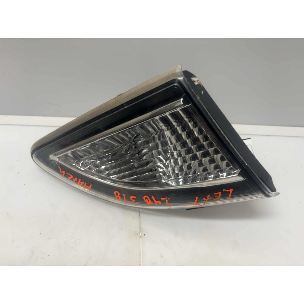 Tail Light Assembly MAZDA 3 Left 10 11 12 13