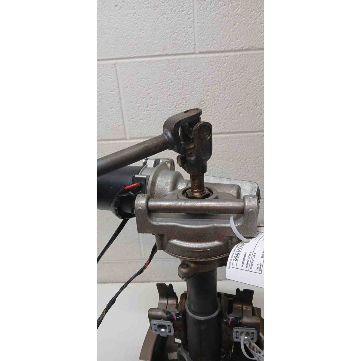 Used Power Steering Pump/motor CHEVY COBALT 05 06 07 08 09 10 - photo 1