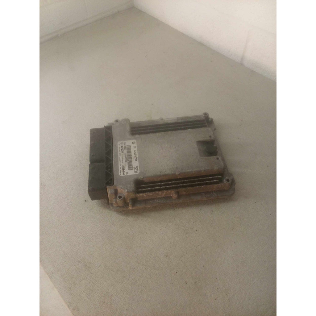 Engine/motor Brain Box GMC ACADIA 09