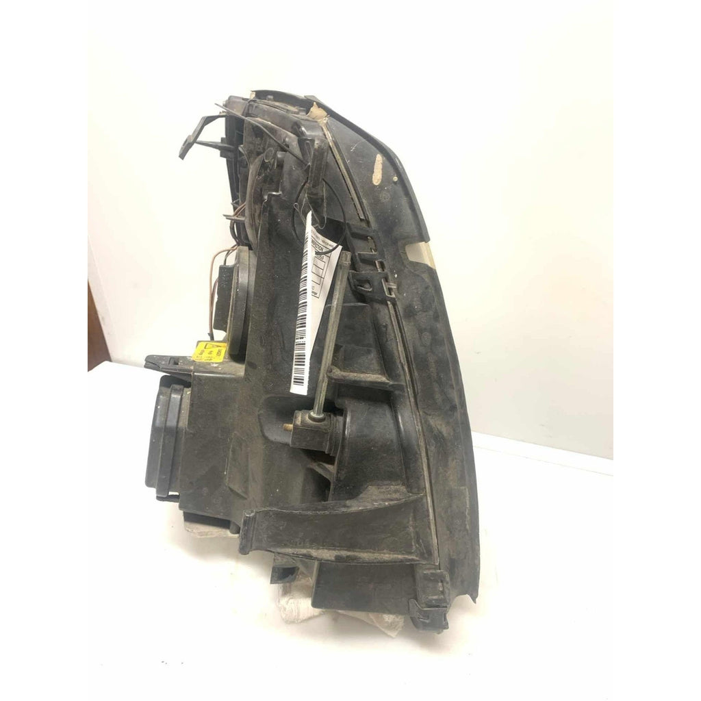 Headlamp Assembly CADILLAC ESCALADE Left 07-09 See Pics for Imperfections