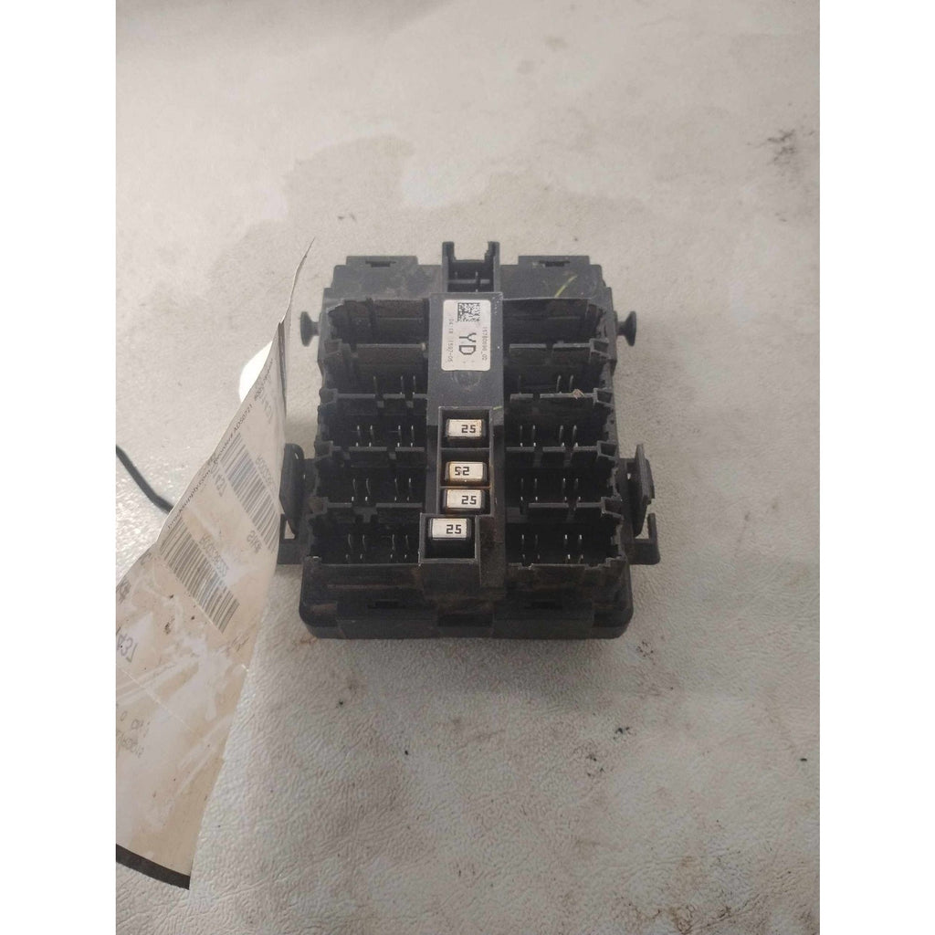 Engine Fuse Box CHEVY SILVERADO 1500 07 08 09