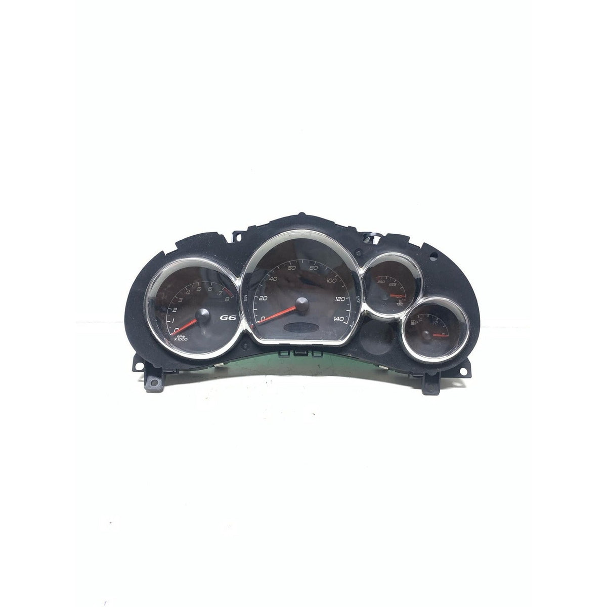 Used Speedometer PONTIAC G6 08 09 - photo 1
