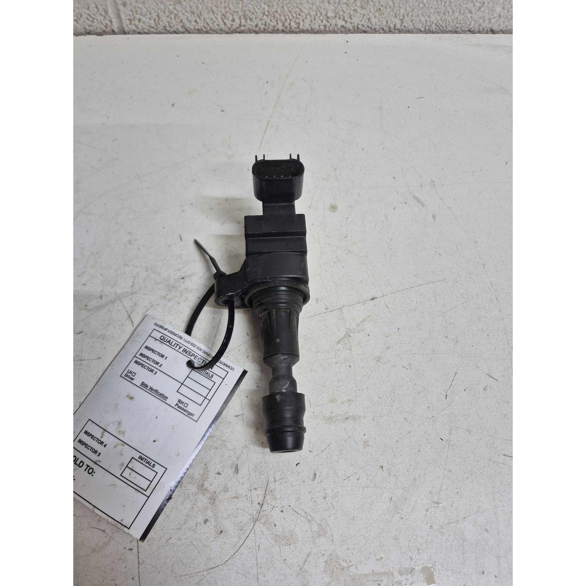 Used Ignition Coil/ignitor CHEVY CAPTIVA 12 13 14 15 - photo 1