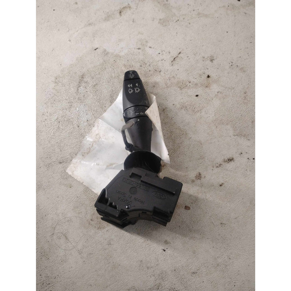 Combination Switch FORD FOCUS 00 01 02 03 04 05 06 07 See Pics
