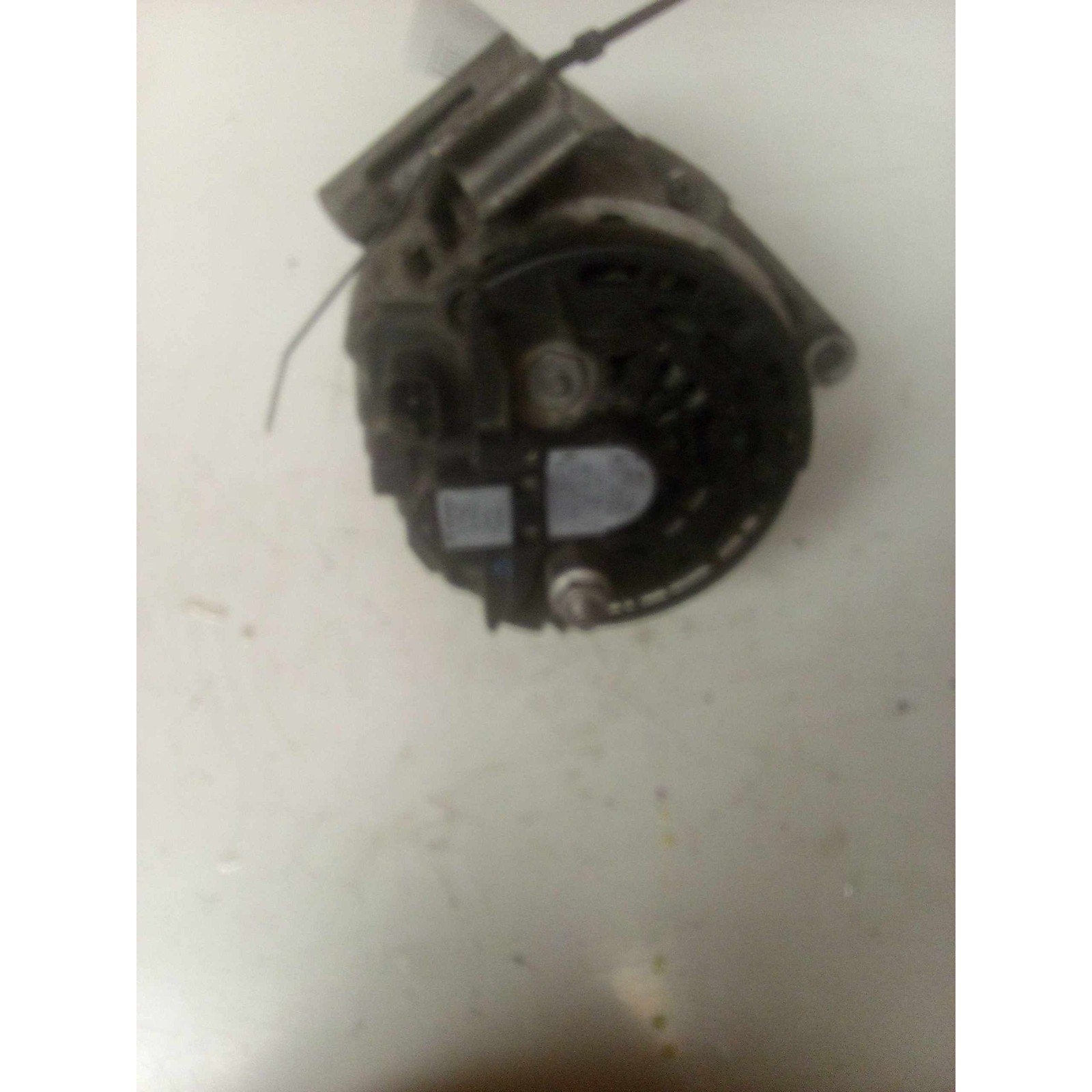 Alternator FORD ESCAPE 01 02 03 04