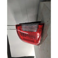 Tail Light Assembly FORD EDGE Left 07 08 09 10 See Pics for Imperfections