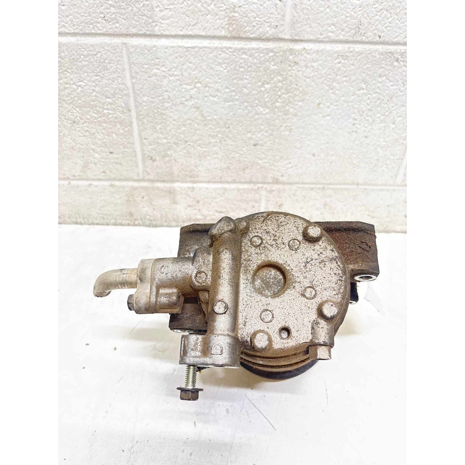 A/c Air Compressor NISSAN ALTIMA 02 03 04 05 06