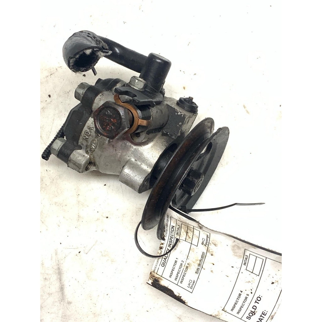 Power Steering Pump/motor HYUNDAI ACCENT 06 07 08 09 10 11