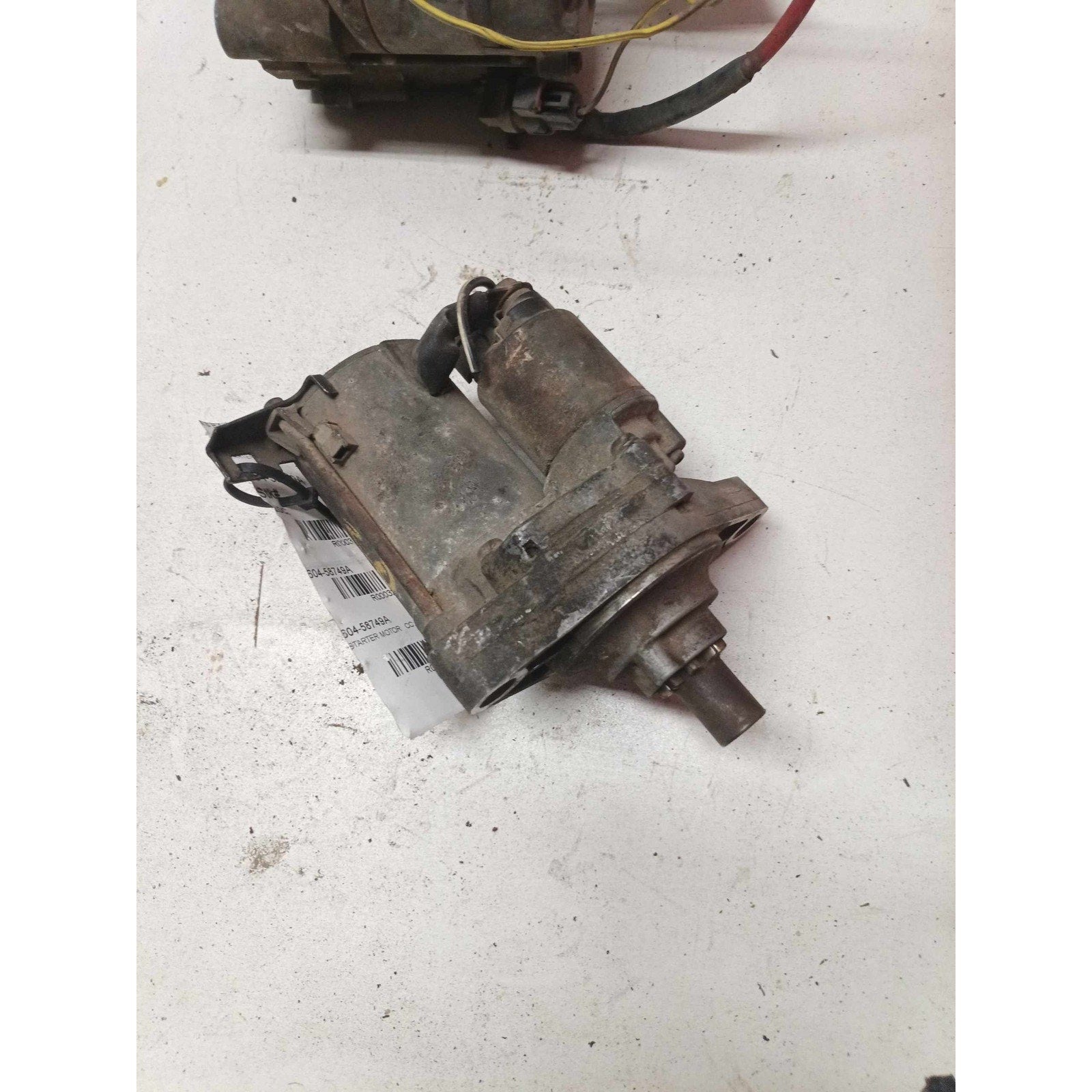 Starter Motor HONDA ACCORD 03 04 05 06 07