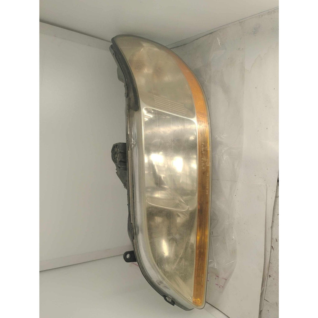 Headlamp Assembly HONDA ACCORD Left 98 99 00 01 02 See Pics For Imperfecrtions
