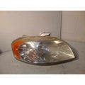 Headlamp Assembly CHEVY AVEO Right 07 08 09 10 11 See Pics for Imperfections