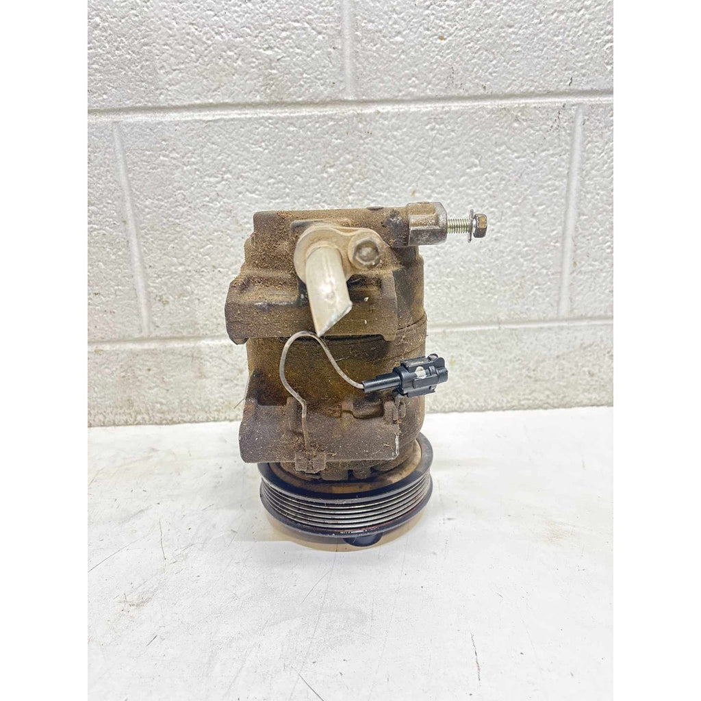 A/c Air Compressor NISSAN ALTIMA 02 03 04 05 06