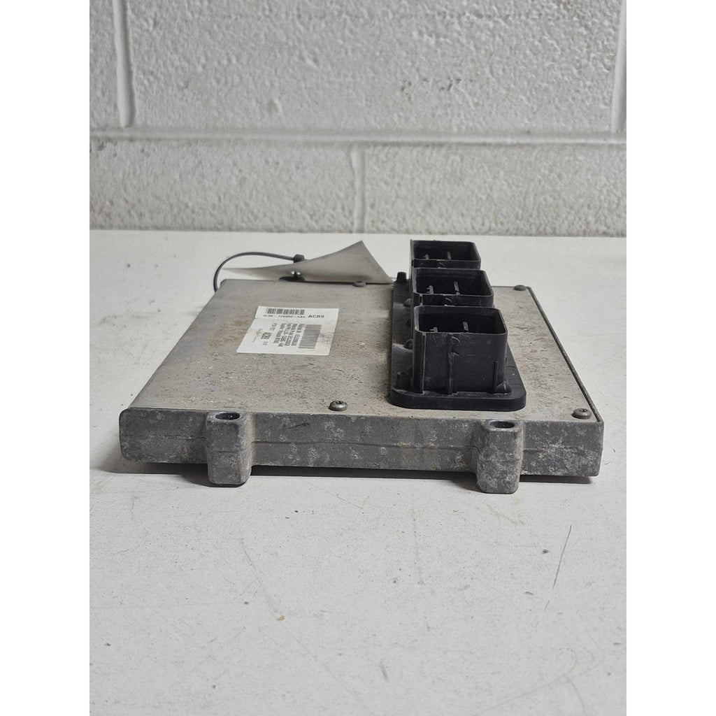 Engine/motor Brain Box FORD PICKUP F150 04