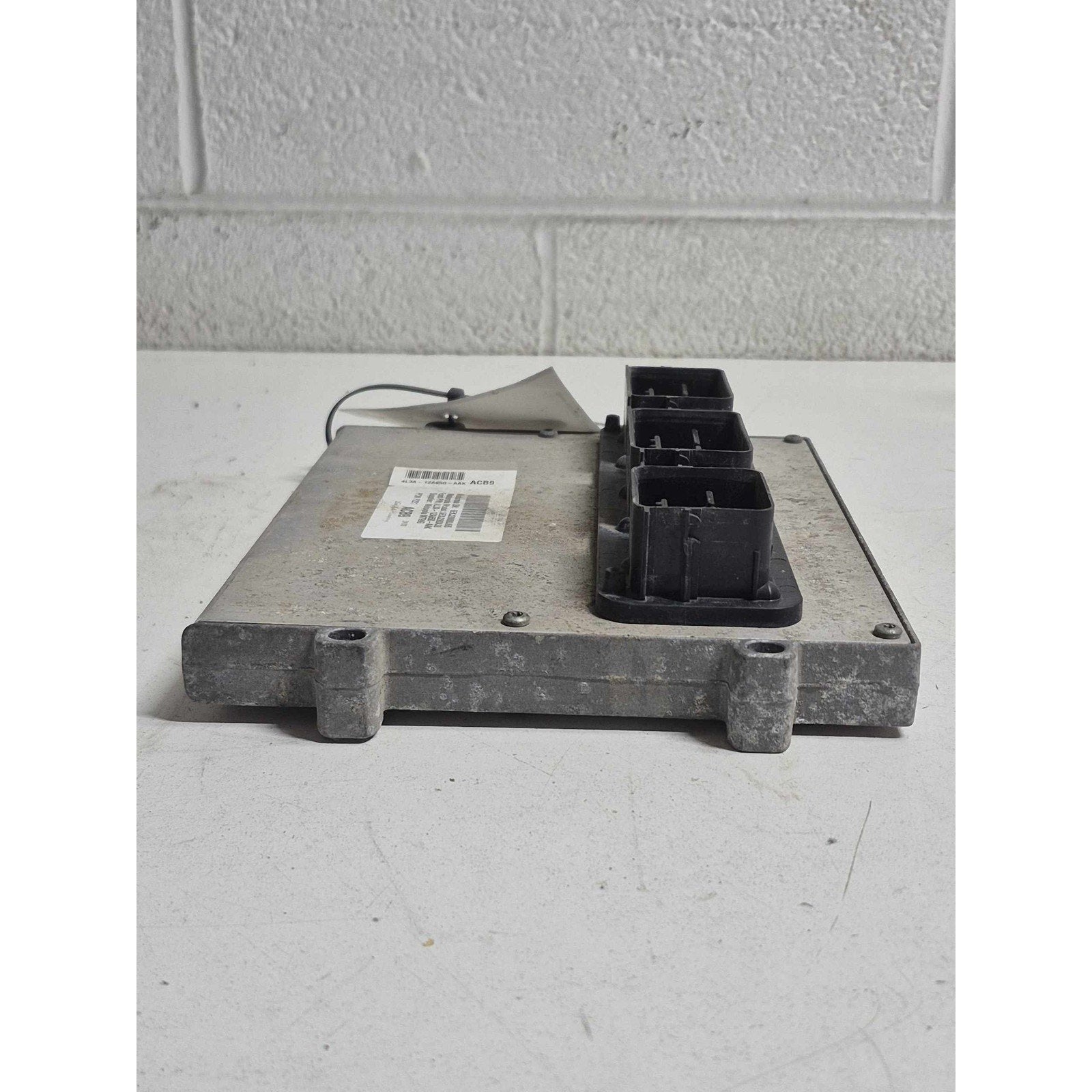 Engine/motor Brain Box FORD PICKUP F150 04