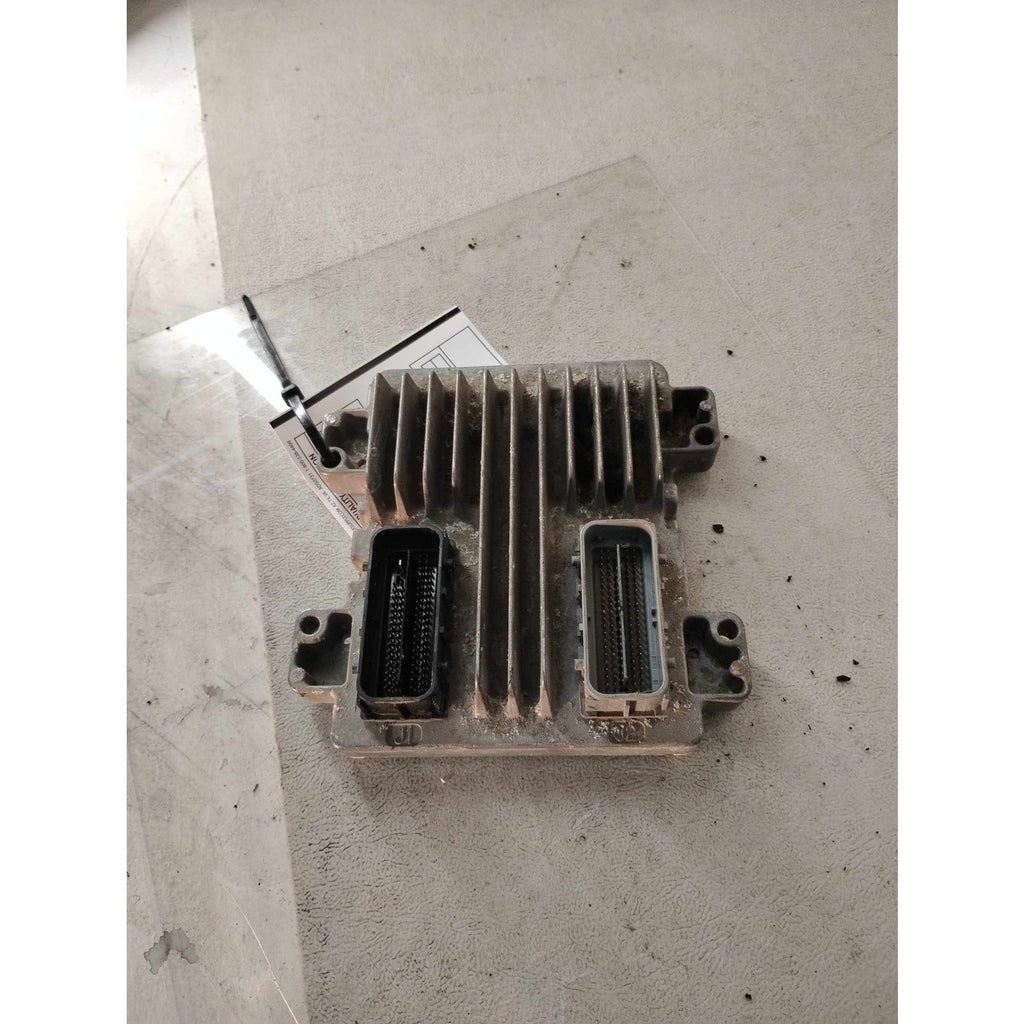 Engine/motor Brain Box CHEVY SILVERADO 1500 07