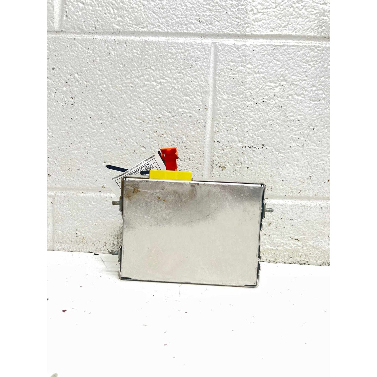 Used Engine/motor Brain Box CHEVY PICKUP 1500 95 - photo 1