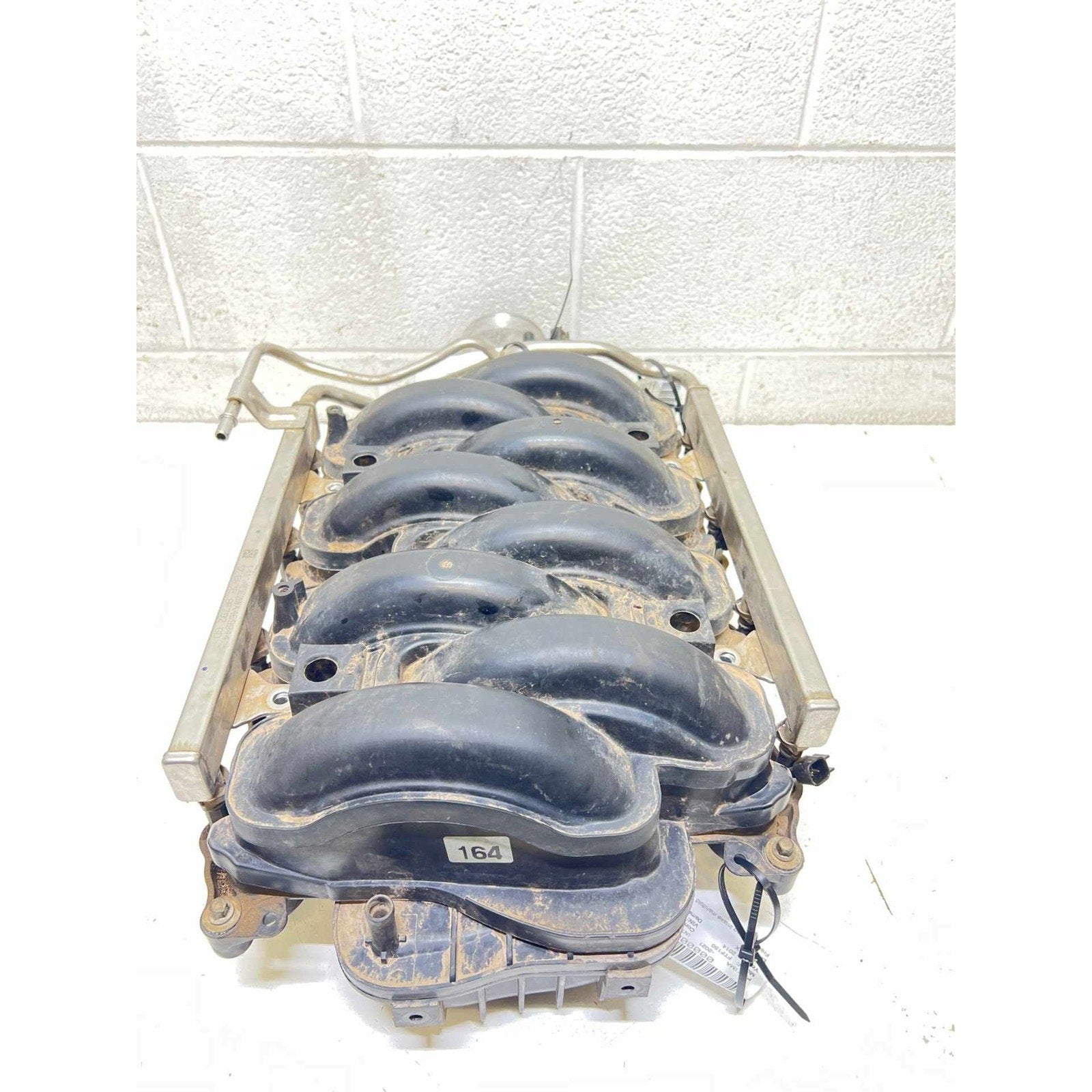 Intake Manifold FORD PICKUP F150 13 14