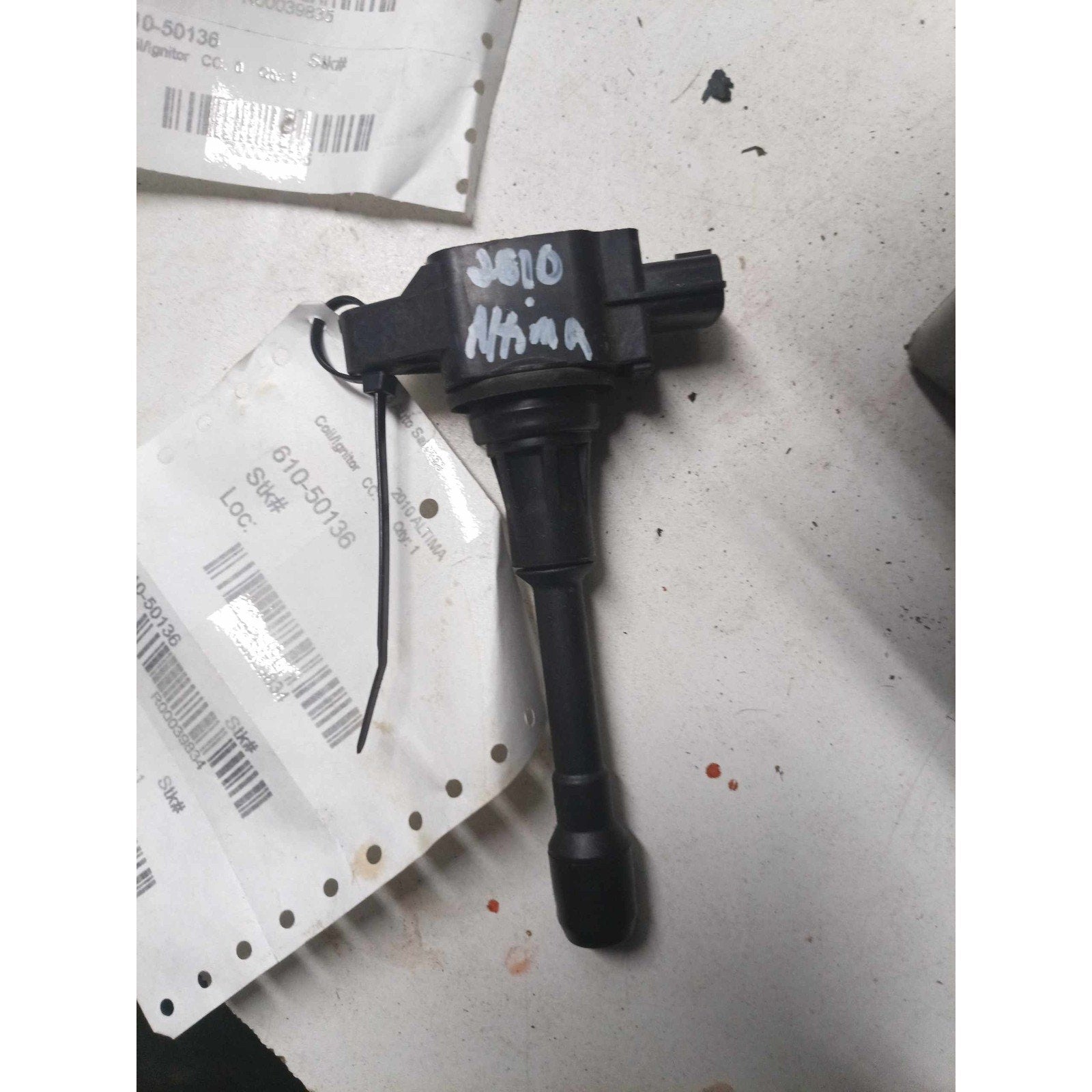Ignition Coil/ignitor NISSAN ALTIMA 07 08 09 10 11 12 13 14 15 16 17 18