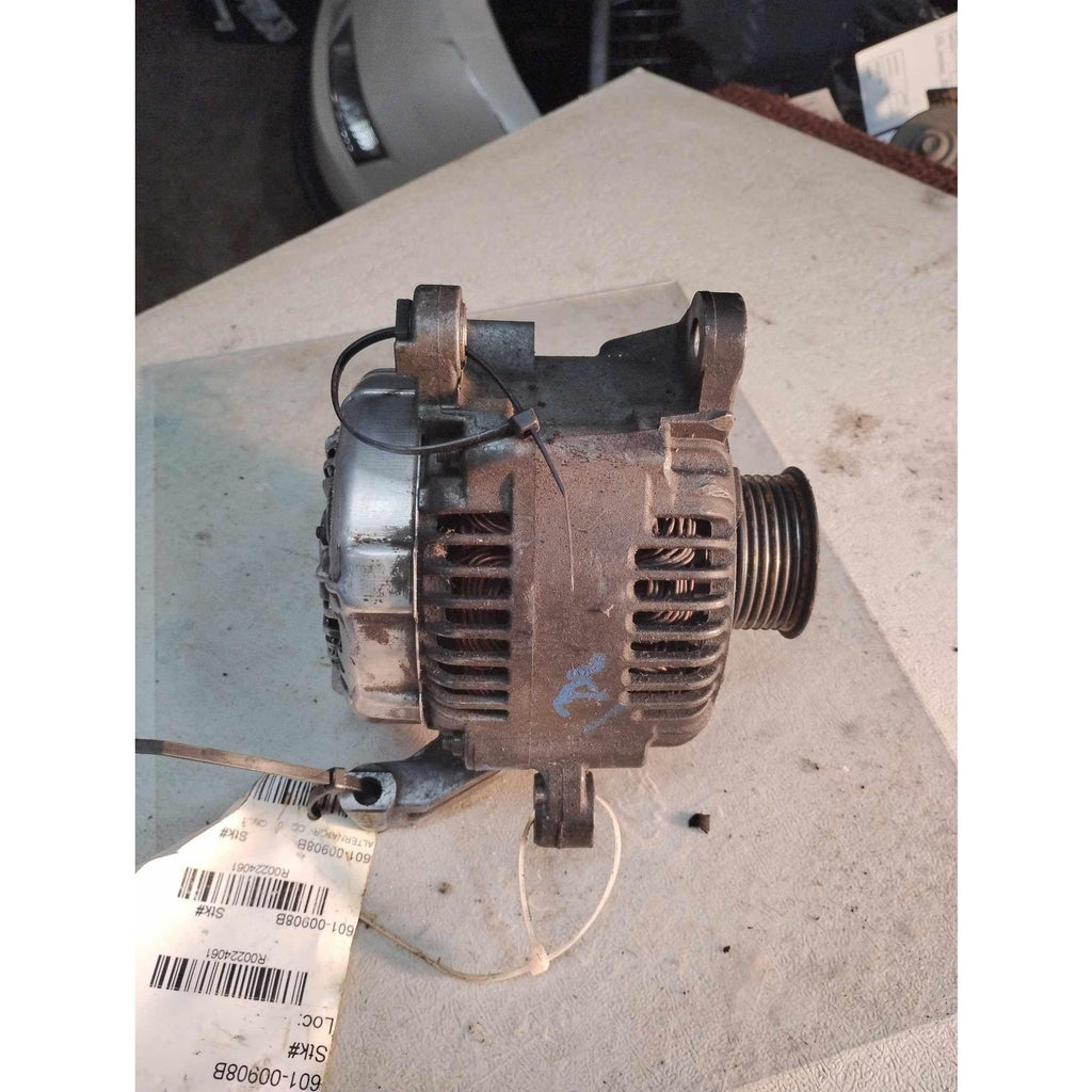 Alternator JEEP LIBERTY 02 03 04 05 06 07