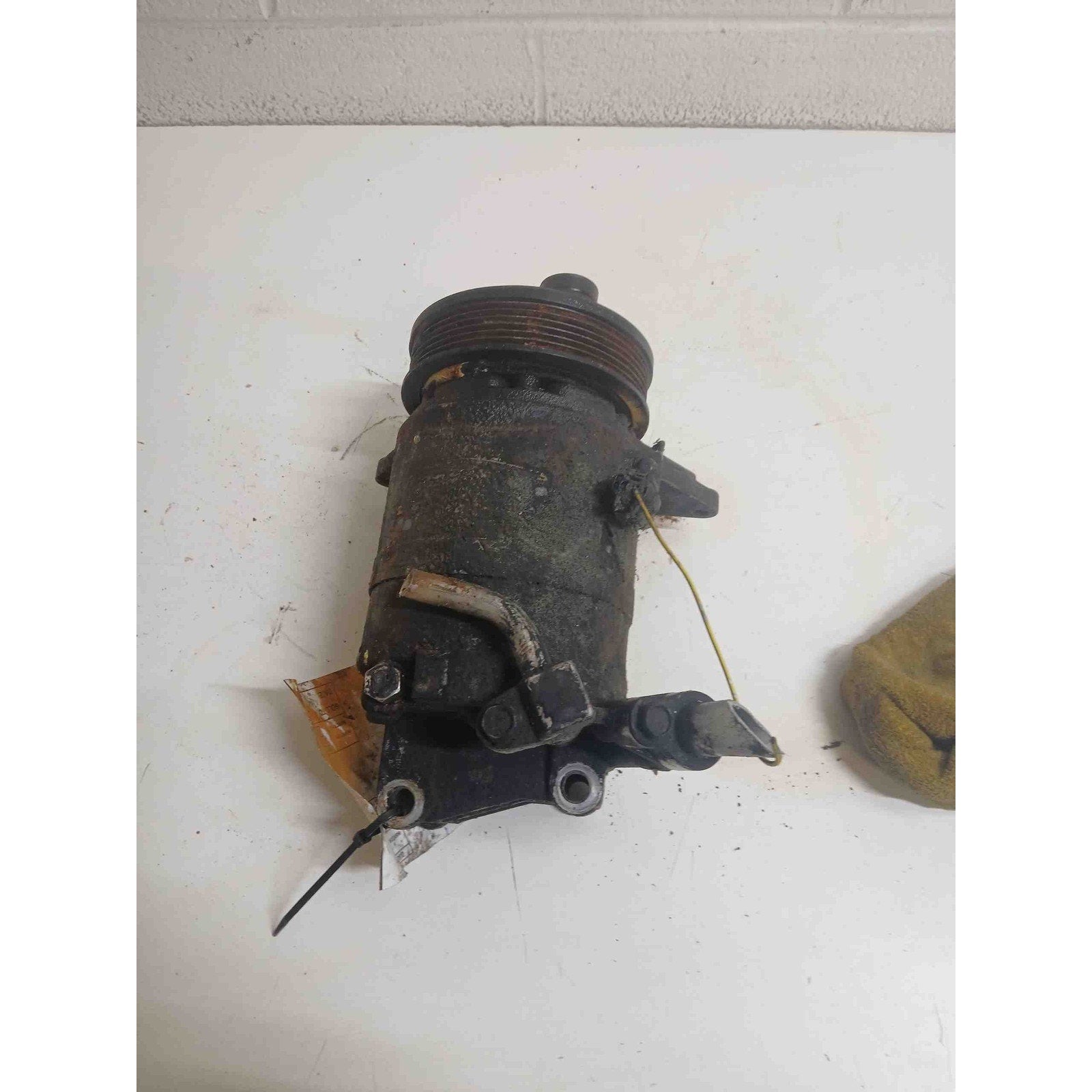 A/c Air Compressor NISSAN MURANO 03 04 05