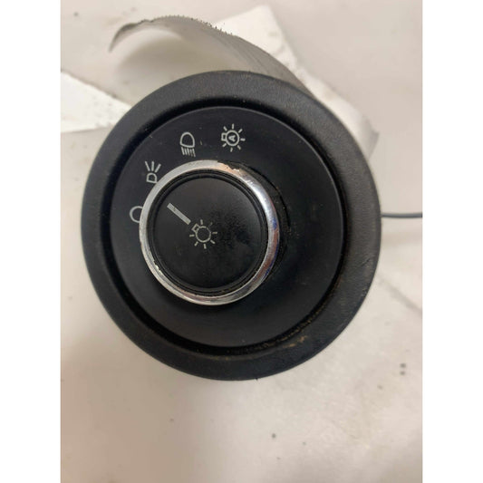 Auto Headlamp Dimmer FORD TAURUS 11