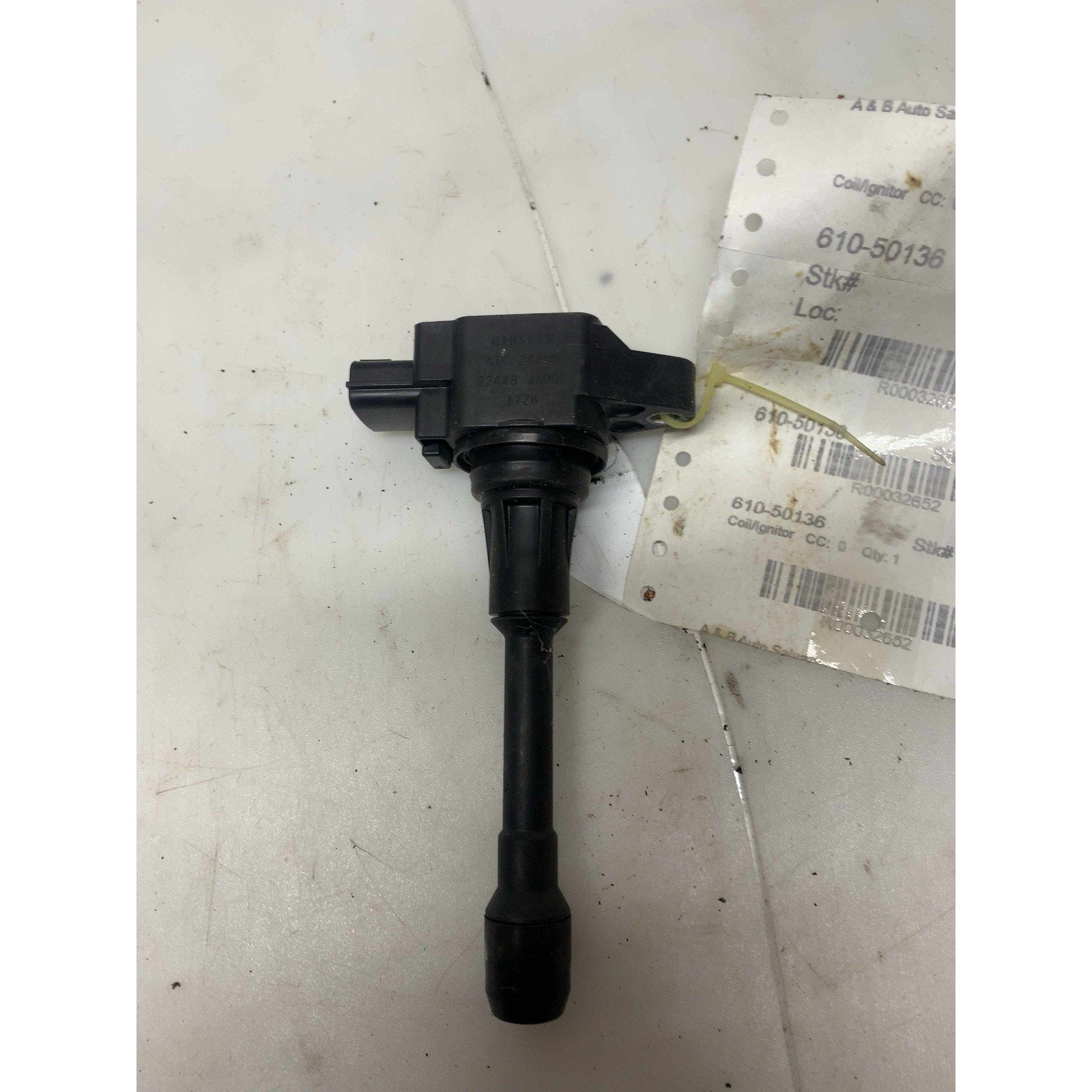 Ignition Coil/ignitor NISSAN ALTIMA 07 08 09 10 11 12 13 14 15 16 17 18