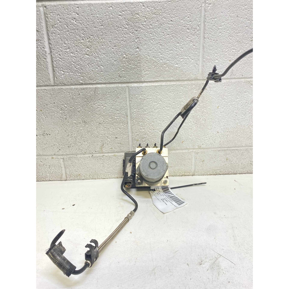 Anti-lock Brake Parts FORD EXPLORER 02 03