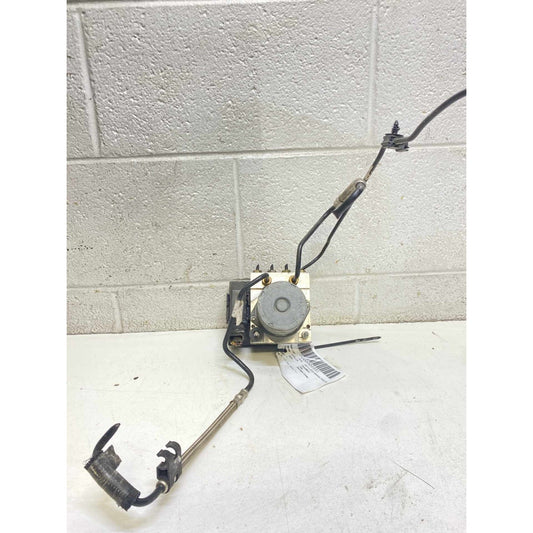Anti-lock Brake Parts FORD EXPLORER 02 03