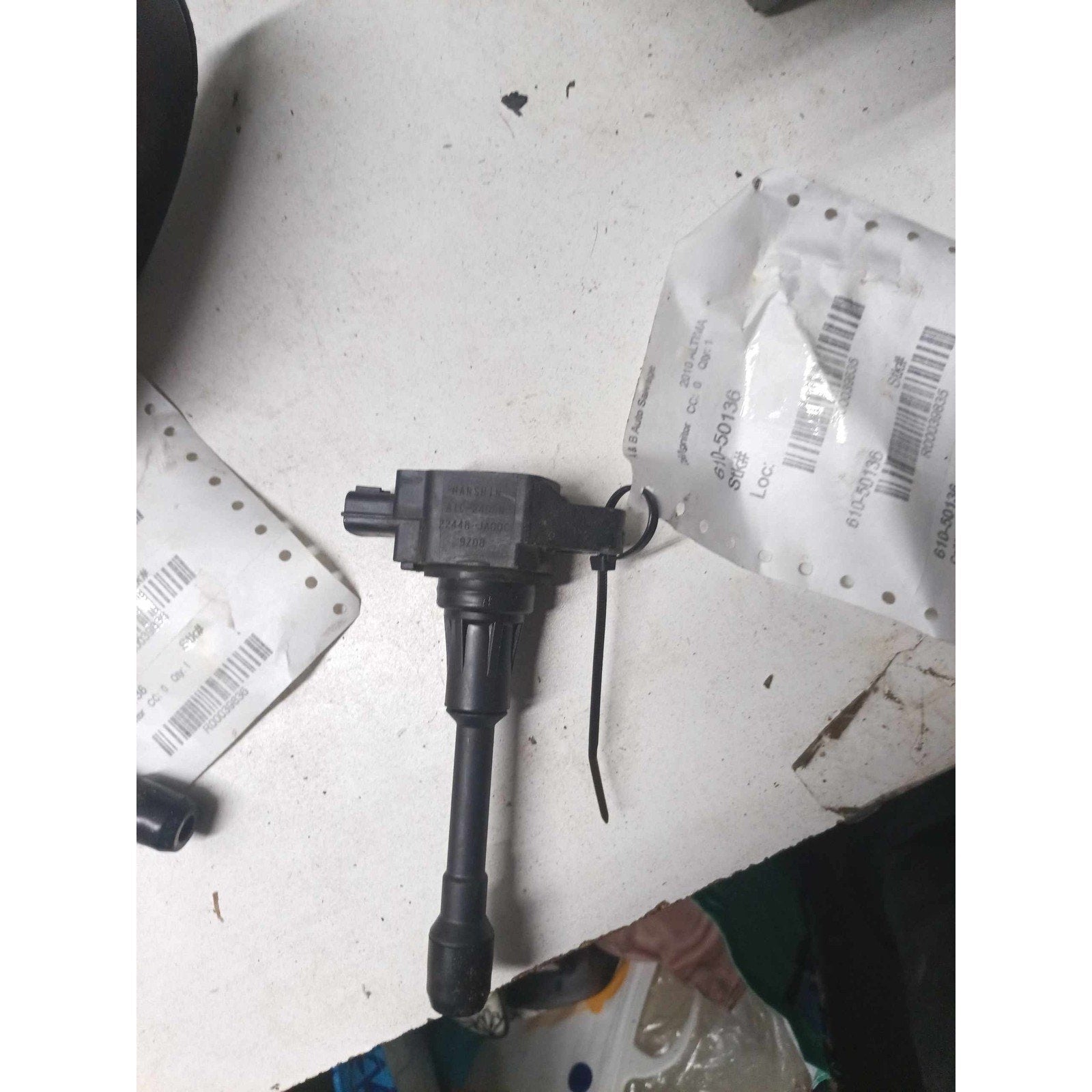 Ignition Coil/ignitor NISSAN ALTIMA 07 08 09 10 11 12 13 14 15 16 17 18