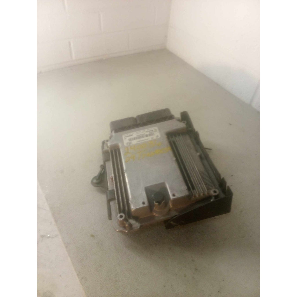 Engine/motor Brain Box CHEVY TRAVERSE 09