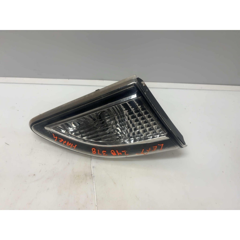 Tail Light Assembly MAZDA 3 Left 10 11 12 13