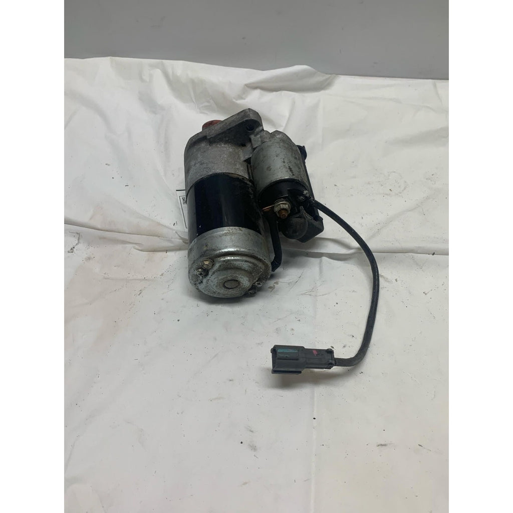 Starter Motor NISSAN ARMADA 10 11 12 13 14 15 17 18 19 20 21 22 23 24