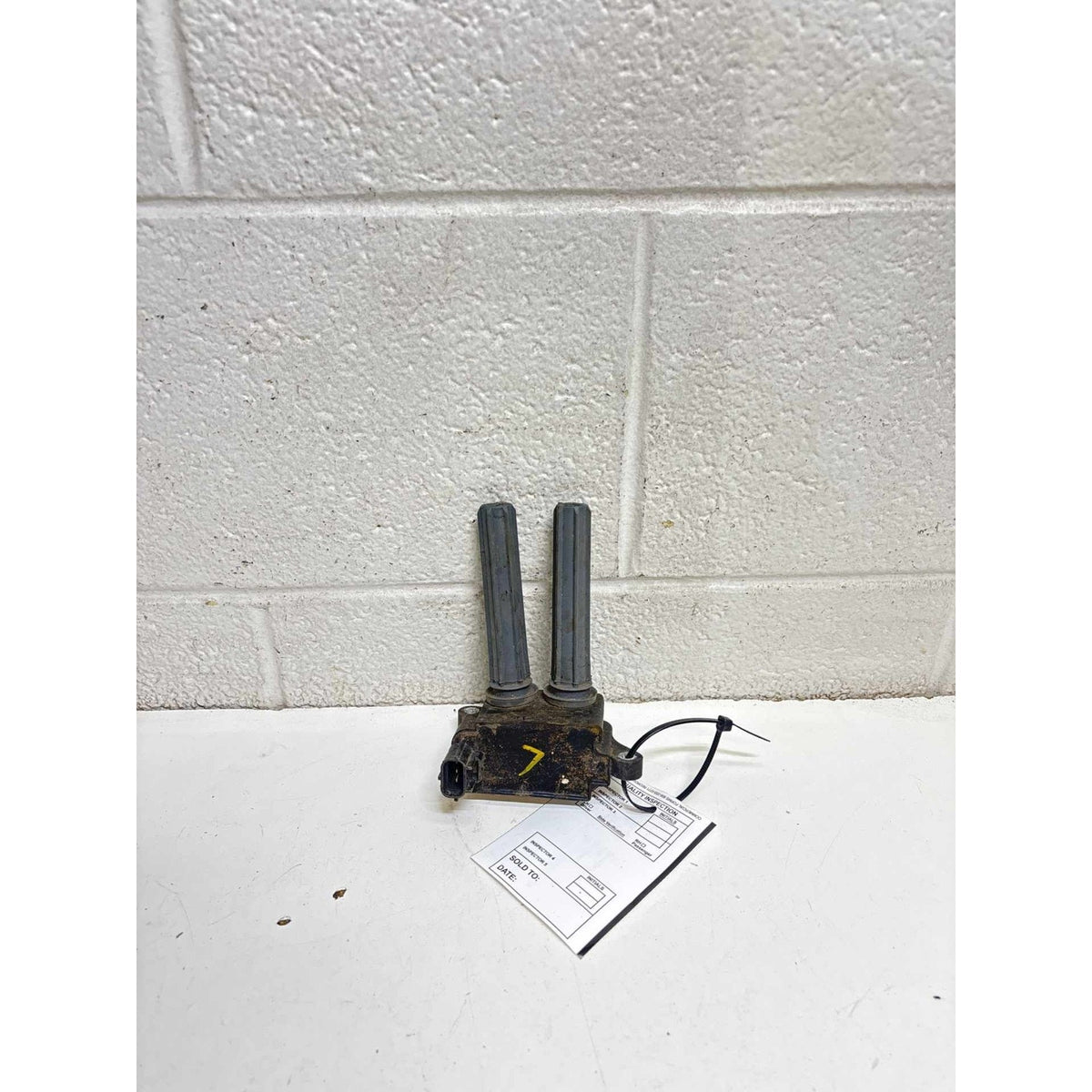 Used Ignition Coil/ignitor DODGE PICKUP 1500 06-24 - photo 1