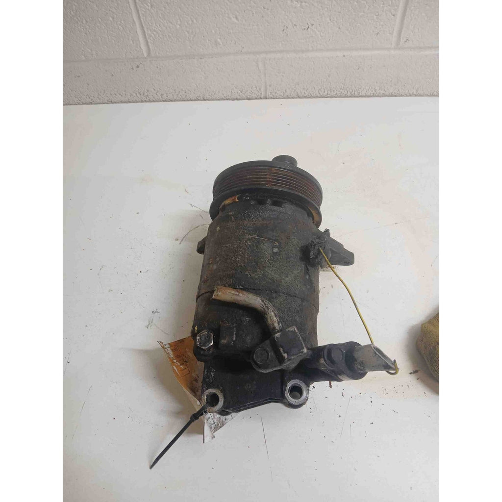 A/c Air Compressor NISSAN MURANO 03 04 05