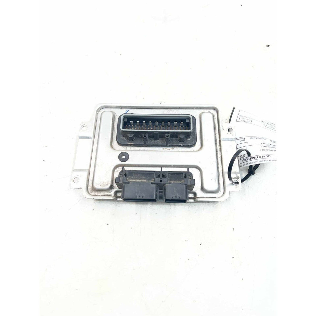 Chassis Brain Box DODGE CHARGER 06 See Pics