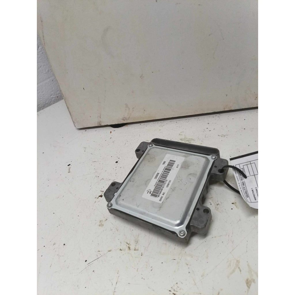 Engine/motor Brain Box CHEVY IMPALA 07