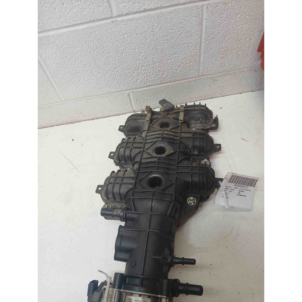 Intake Manifold FORD PICKUP F150 17 18 19 20