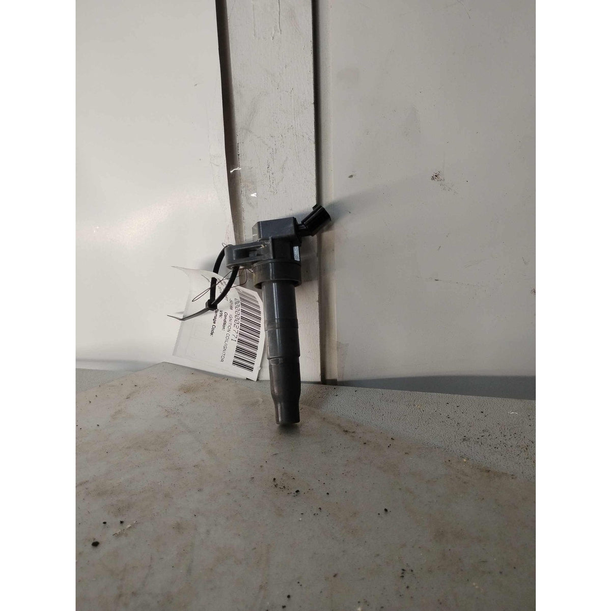 Used Ignition Coil/ignitor KIA OPTIMA 09 10 11 12 13 14 15 16 - photo 1