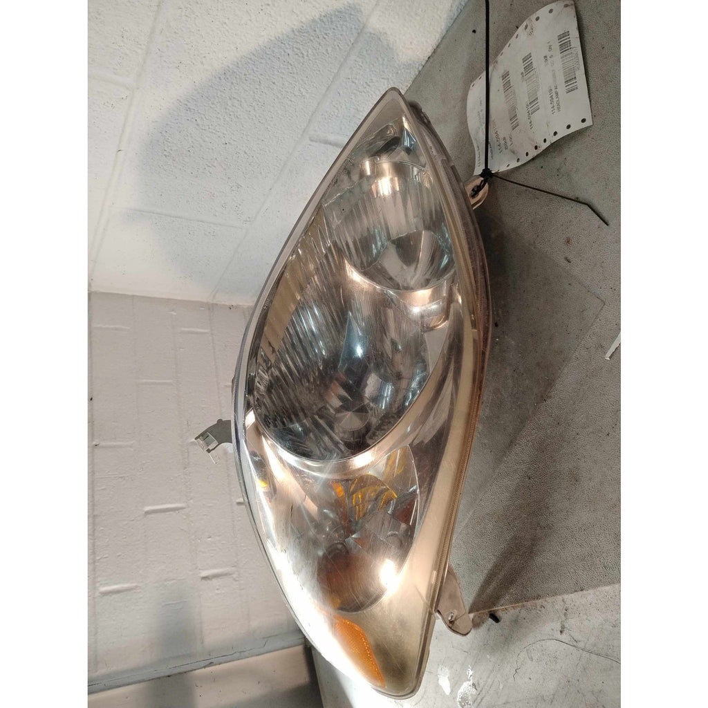 Headlamp Assembly HONDA ODYSSEY Right 05 06 07 See Pics for Imperfections