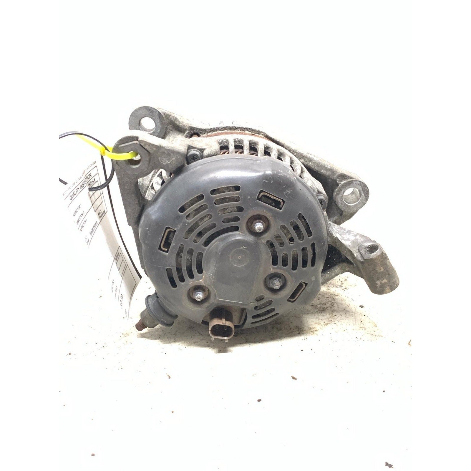 Alternator JEEP COMMANDER 06 07 08 09 10