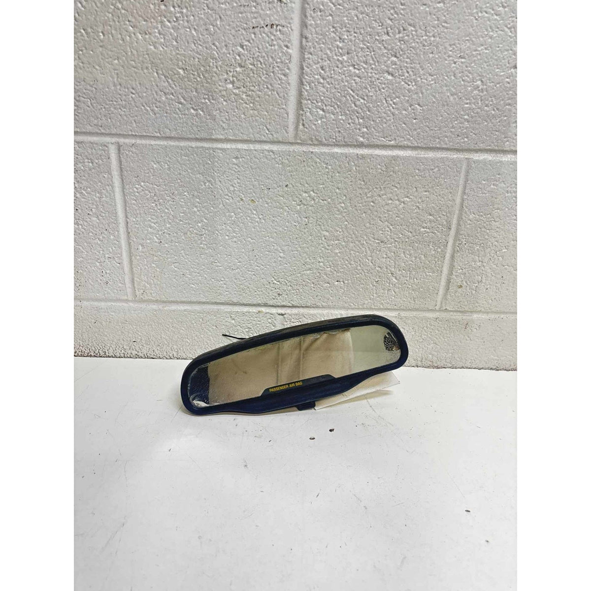 Used Rear View Mirror GMC ENVOY 07 - photo 1