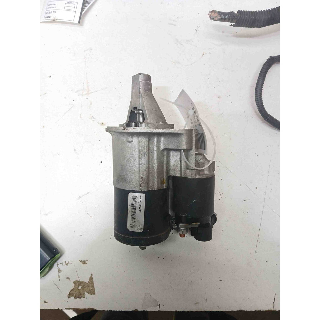 Starter Motor DODGE JOURNEY 09 10